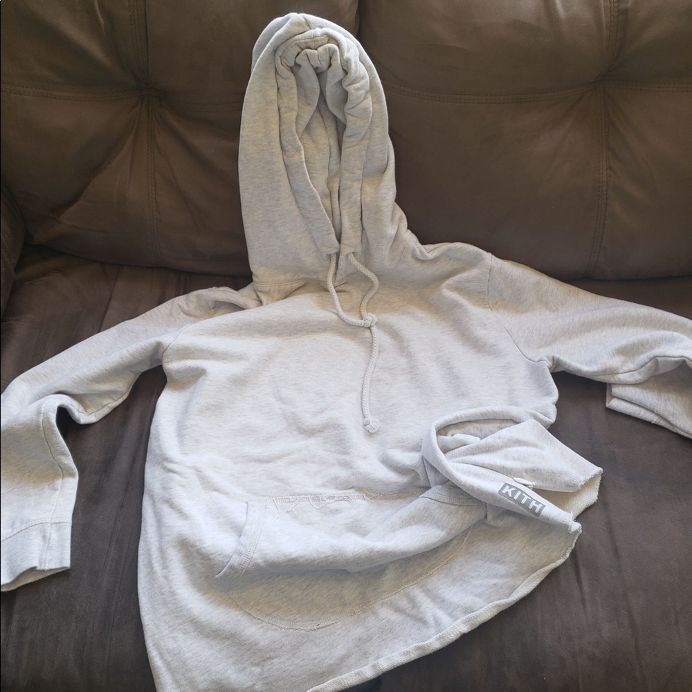 Men’s Kith Hoodie